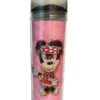 Disney Travel Mug - Minnie Mouse - I'm Only Awake For Coffee -Disney Shop file a964c163860042