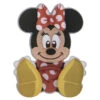 Disney Magnet - Big Feet Minnie