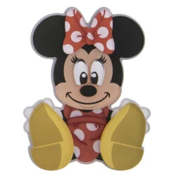 Disney Magnet - Big Feet Minnie