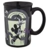 Disney Coffee Mug - Tower Of Terror - Glow-in-the-Dark -Disney Shop file az5b5380141