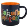 Disney Coffee Mug - The Lion King - Hakuna Matata -Disney Shop file dd319454081f