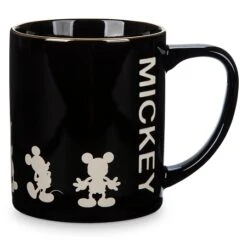 Disney Coffee Mug - Mickey Mouse Millennial