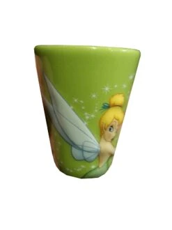 Disney Shot Glass - Tinker Bell - Bad Attitude