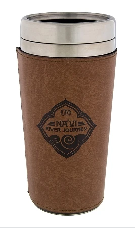 Disney Travel Tumbler - Avatar Na'vi River Journey
