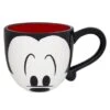 Disney Soup Mug - Mickey Mouse - Colorful Kitchen -Disney Shop img 4888