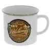Disney Coffee Mug - Fort Wilderness Resort And Campground - Logo -Disney Shop img 5466
