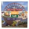 Disney Cookbook - Epcot Food And Wine Festival 2017 -Disney Shop img 6935
