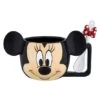 Disney Coffee Mug And Spoon - Minnie Mouse 1 Disney Coffee Mug And Spoon - Minnie Mouse -Disney Shop img 7690