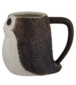 Disney Coffee Mug - Porg - Star Wars - The Last Jedi