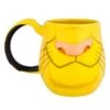 Disney Coffee Mug - Simba - The Lion King 2 Disney Coffee Mug - Simba - The Lion King -Disney Shop img 7864