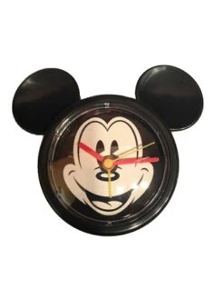 Disney Kitchen Timer - Mickey Mouse Clock Magnet