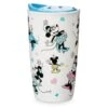Disney Travel Tumbler - Minnie Mouse Timeless