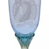 Disney Arribas Goblet Glass - Maleficent Dragon - Walt Disney World