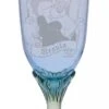 Disney Arribas Goblet Glass - Ursula - Walt Disney World