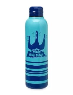 Disney Water Bottle - Finding Nemo Seagulls - Mine Mine
