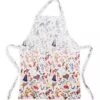 Disney Apron - Disney Ink & Paint