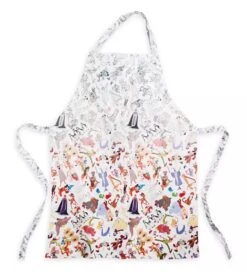Disney Apron - Disney Ink & Paint