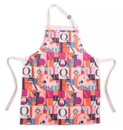Disney Apron - Disney Parks ABC