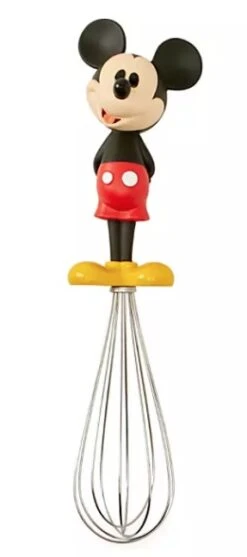 Disney Whisk - Mickey Mouse - Mousewares
