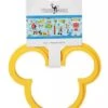 Disney Egg & Pancake Mold - Mickey Mouse - Mousewares 1 Disney Egg & Pancake Mold - Mickey Mouse - Mousewares -Disney Shop sc12930