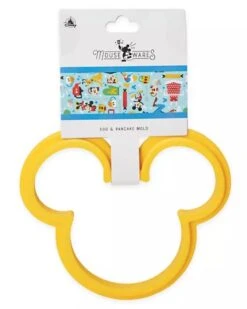 Disney Egg & Pancake Mold - Mickey Mouse - Mousewares
