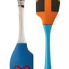 Disney Spatula Set - Donald Duck And Goofy -Disney Shop sc12955