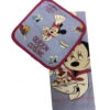 Disney Kitchen Towel & Potholder Set - 2020 Food And Wine Festival -Disney Shop sc132085