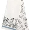 Disney Kitchen Towel Set - Disney Dogs - Set Of 2