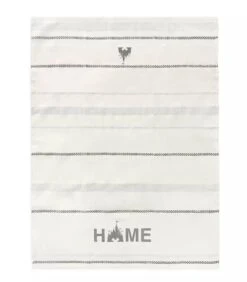 Disney Kitchen Towel - Fantasyland Castle - Homestead