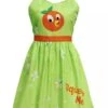 Disney Apron For Adults - Orange Bird - Squeeze Me