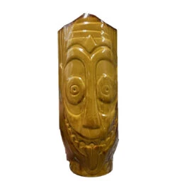 Disney Tiki Mug - Trader Sams - Polynesian Village Resort