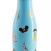 Disney Water Bottle & Toppers Set - Disney Parks - Jerrod Maruyama