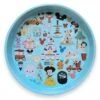Disney Serving Tray - Disney Parks - Jerrod Maruyama -Disney Shop sc14101