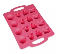 Disney Cake Bite Pan - Disney Parks - Jerrod Maruyama