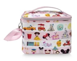 Disney Lunch Box - Disney Parks - Jerrod Maruyama