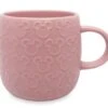 Disney Coffee Mug - Mickey Icons - Homestead - Pink -Disney Shop sc14286