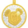 Disney Pot Holder - Mickey Mouse Waffle -Disney Shop sc14329