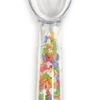 Disney Ice Cream Scoop - Mickey Mouse Icons - Mousewares 1 Disney Ice Cream Scoop - Mickey Mouse Icons - Mousewares -Disney Shop sc14333
