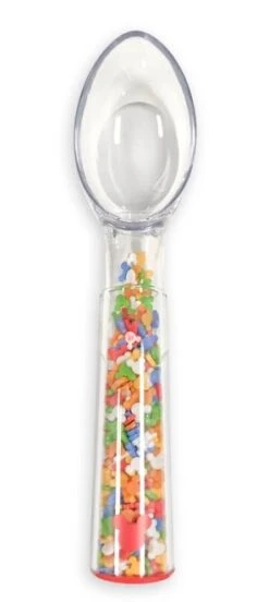 Disney Ice Cream Scoop - Mickey Mouse Icons - Mousewares