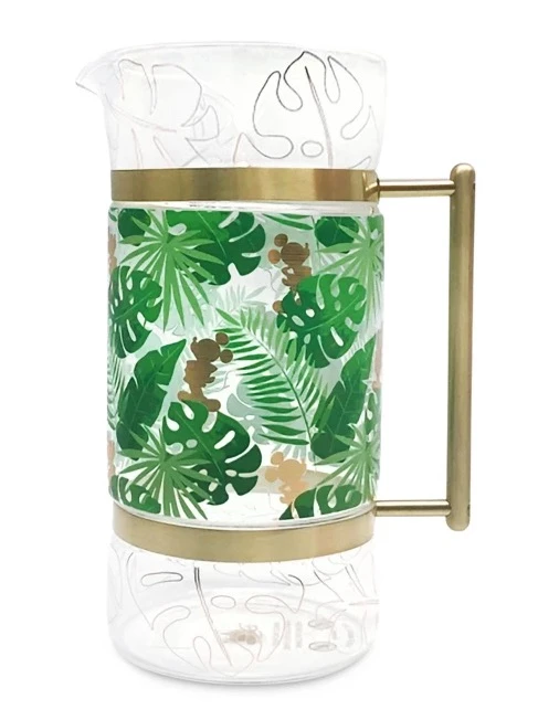 Disney Pitcher - Mickey Mouse Tropical 3 Disney Pitcher - Mickey Mouse Tropical