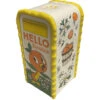 Disney Salt Or Pepper Shaker - Orange Bird Trash Can