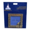 Disney Photo Frame Magnet - 50th Anniversary - Castle -Disney Shop sc15006