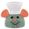 Disney Kitchen Timer - Remy's Ratatouille Adventure -Disney Shop sc150926