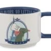 Disney Espresso Mug - Remy - Ratatouille