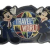 Disney Magnet - Epcot - Travel The World 1 Disney Magnet - Epcot - Travel The World -Disney Shop sc150964