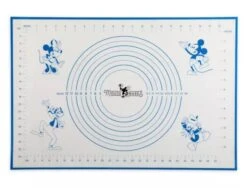 Disney Pastry Mat - Mousewares - Mickey & Friends