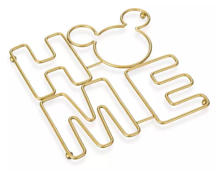 Disney Trivet - Mickey Mouse - Home 3 Disney Trivet - Mickey Mouse - Home