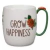 Disney Coffee Mug - 2022 Flower & Garden - Grow Happiness 1 Disney Coffee Mug - 2022 Flower & Garden - Grow Happiness -Disney Shop scp151908