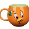 Disney Coffee Mug - 2022 Flower & Garden Festival - Orange Bird 2 Disney Coffee Mug - 2022 Flower & Garden Festival - Orange Bird -Disney Shop scp151910