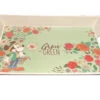 Disney Serving Tray - 2022 Flower & Garden Festival - Grow Green 1 Disney Serving Tray - 2022 Flower & Garden Festival - Grow Green -Disney Shop scp151944